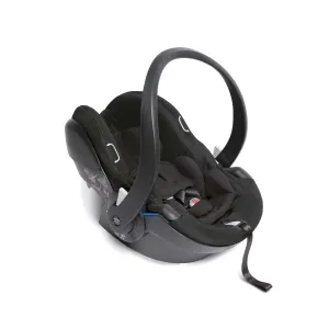 BABYZEN YOYO Car Seat by BeSafe - Black