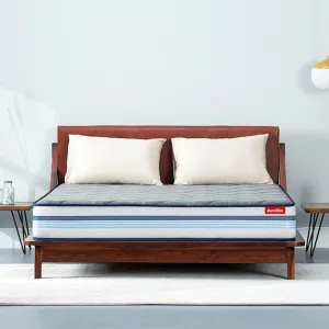 Balance 8 - Orthopedic Memory Foam Mattress