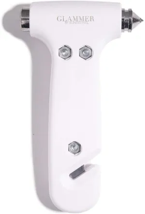 BlingSting Glammer Safety Hammer/ Emergency Escape Tool  GL-ASST