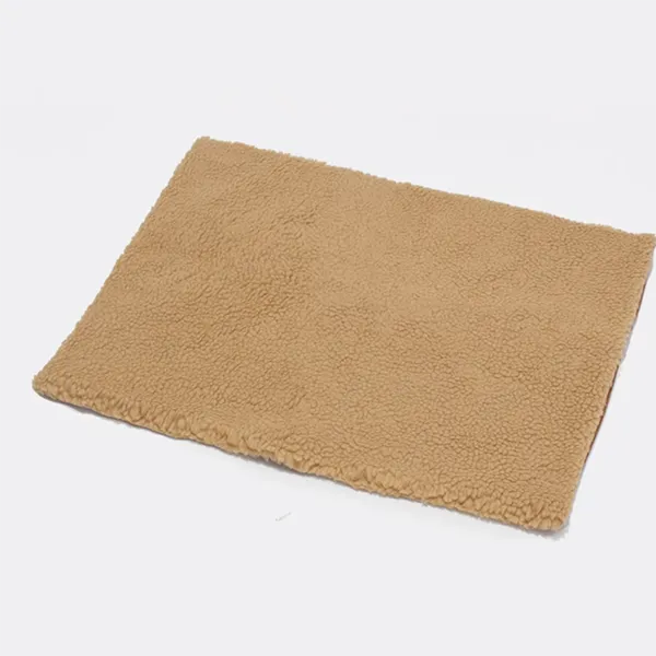 🎅Christmas Sale 49% OFF🐱Self-Heating Cosy Pet Blanket Kennel🐕