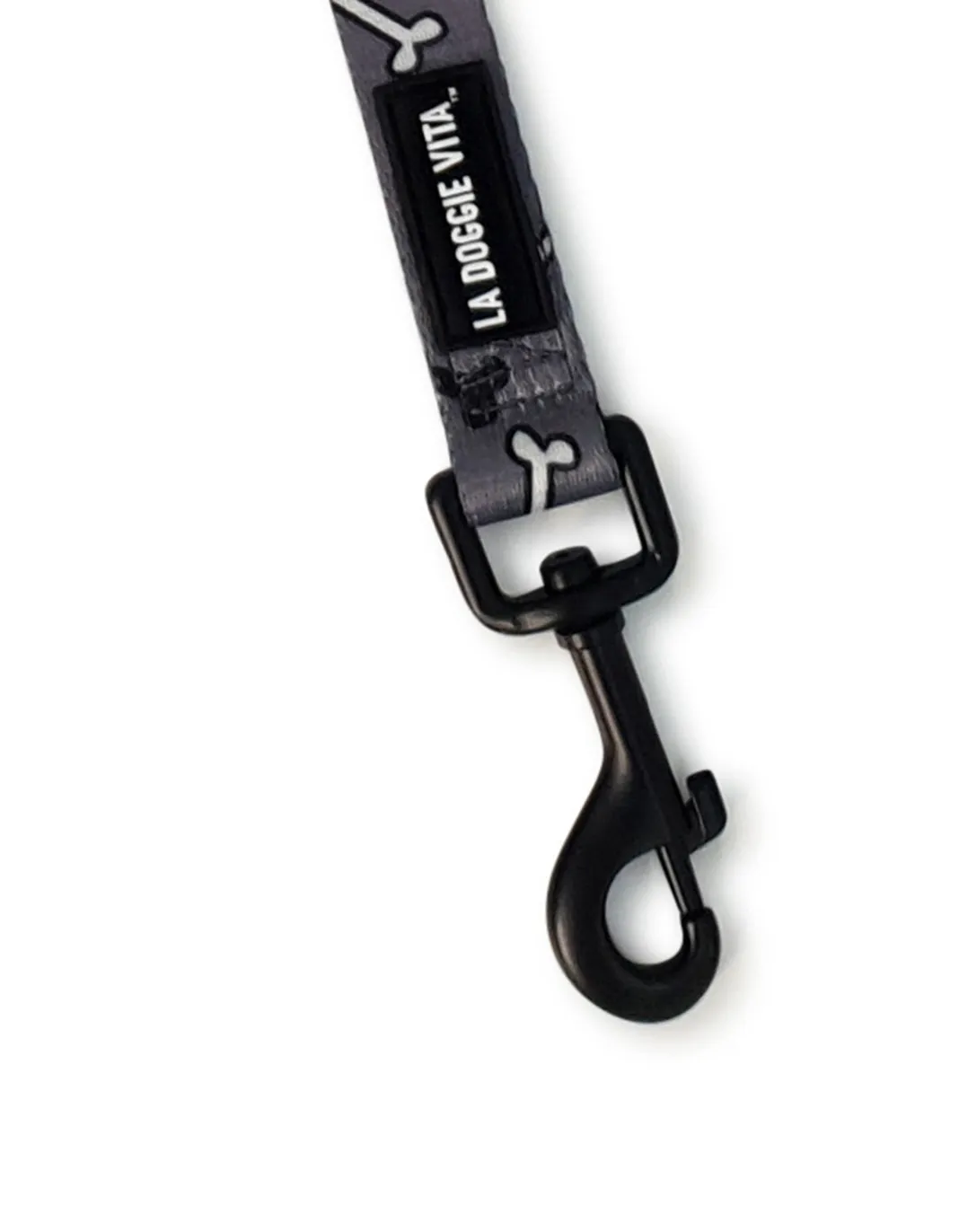 Dog Park Grey Lead