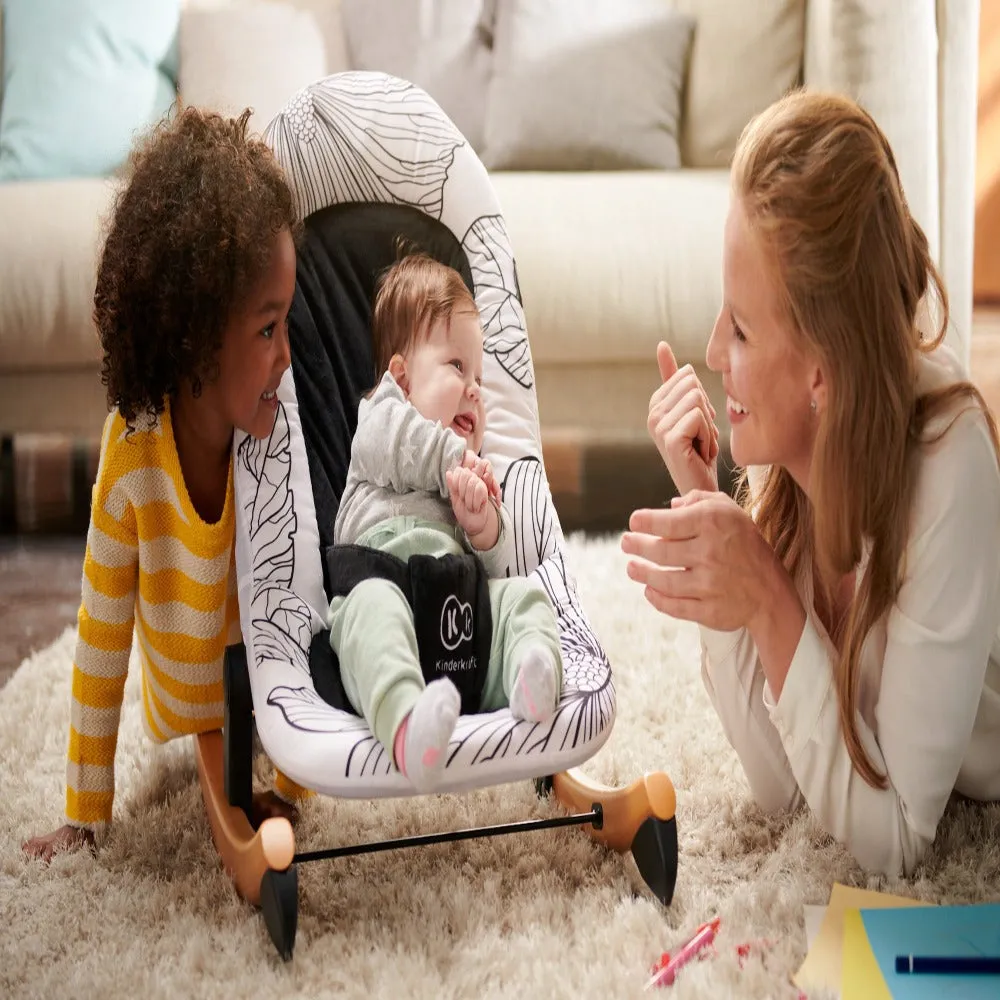 Kinderkraft Finio 2In1 Rocker