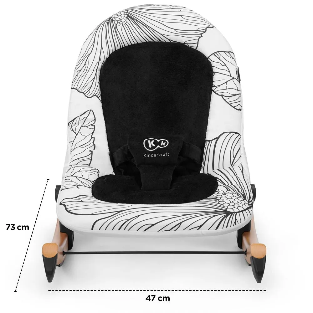 Kinderkraft Finio 2In1 Rocker