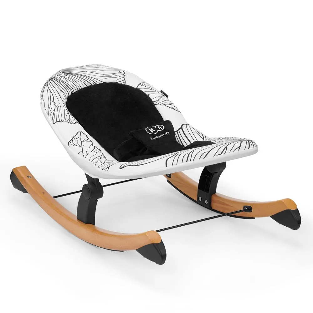 Kinderkraft Finio 2In1 Rocker