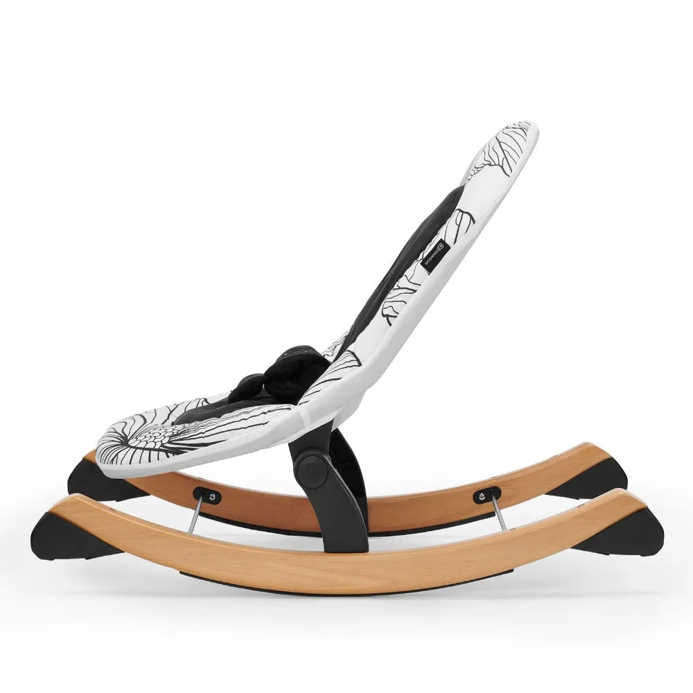 Kinderkraft Finio 2In1 Rocker