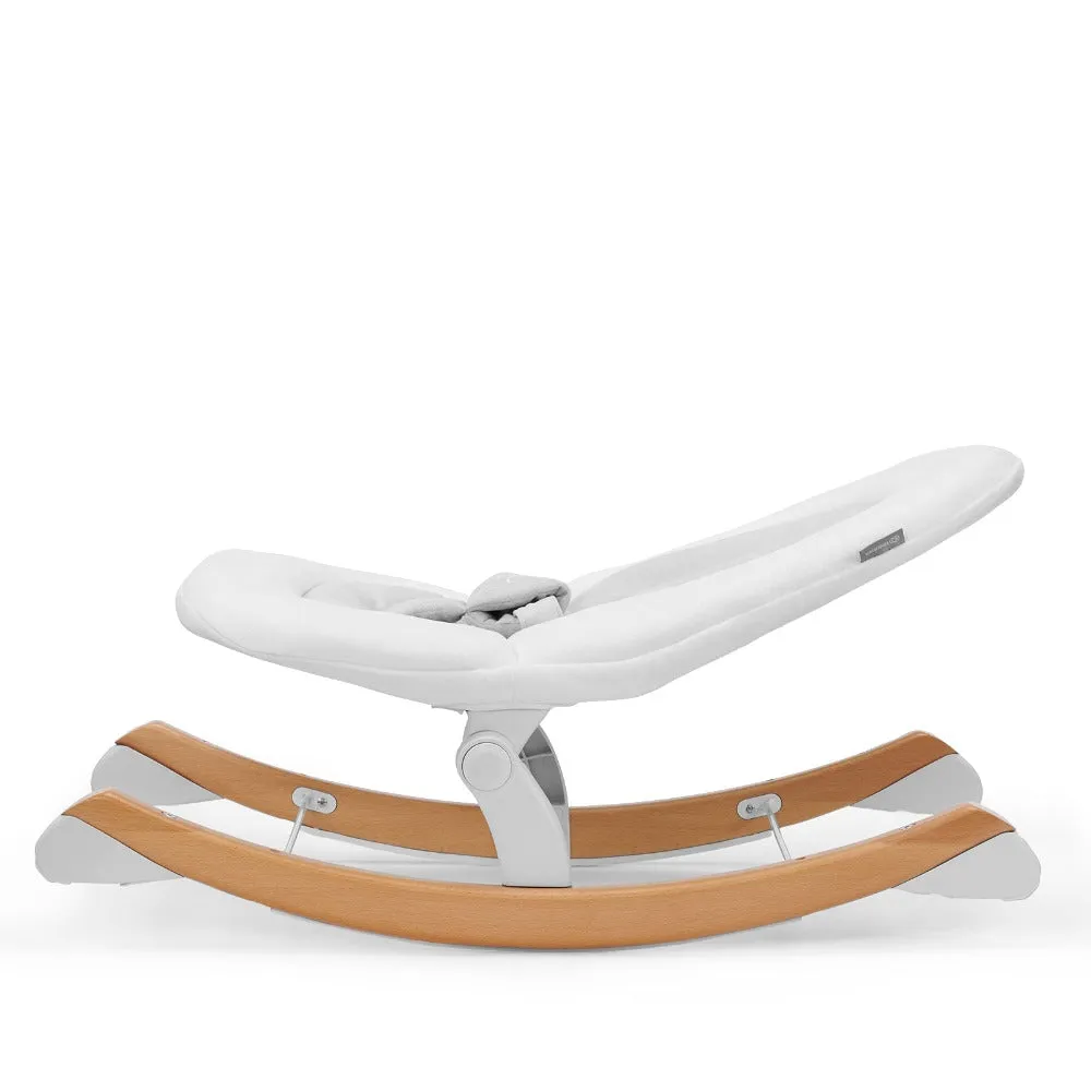 Kinderkraft Finio 2In1 Rocker