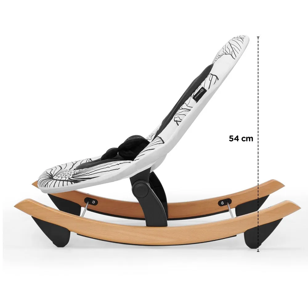 Kinderkraft Finio 2In1 Rocker