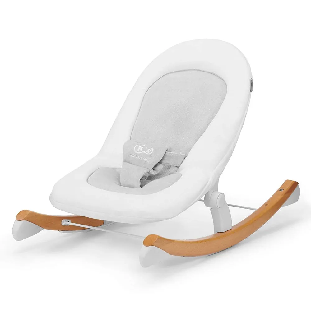 Kinderkraft Finio 2In1 Rocker