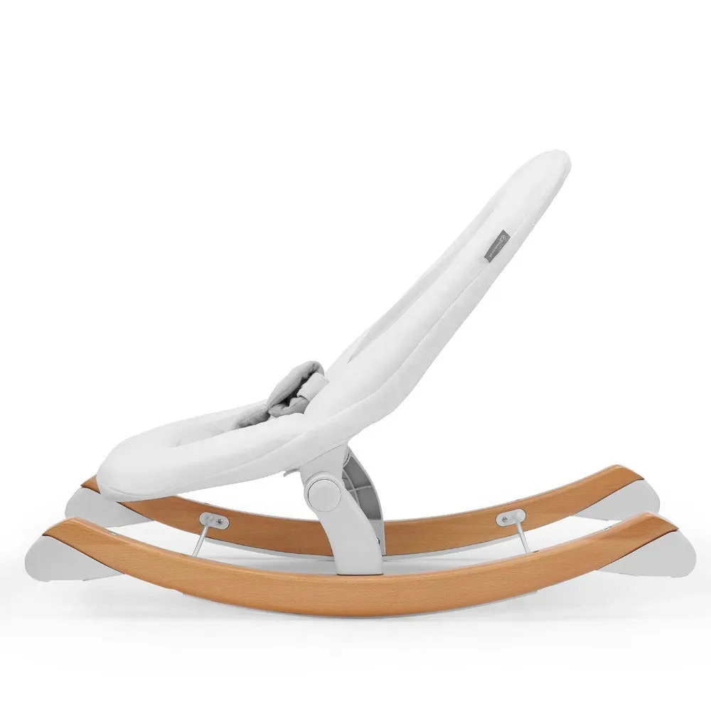 Kinderkraft Finio 2In1 Rocker
