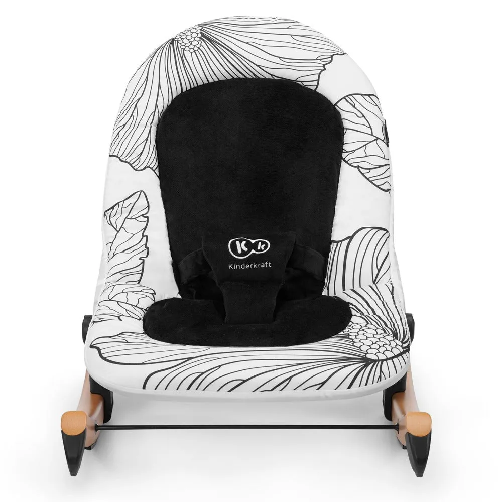 Kinderkraft Finio 2In1 Rocker