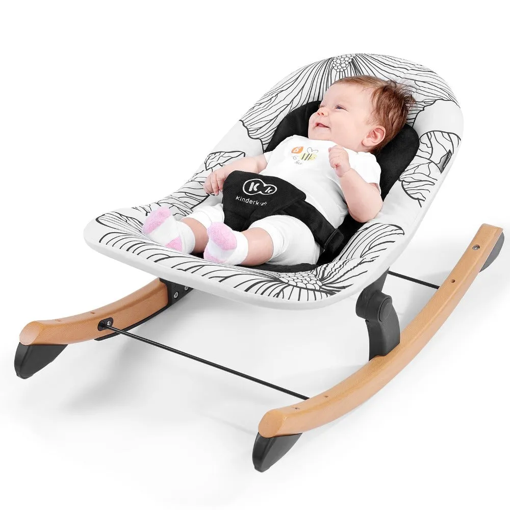 Kinderkraft Finio 2In1 Rocker