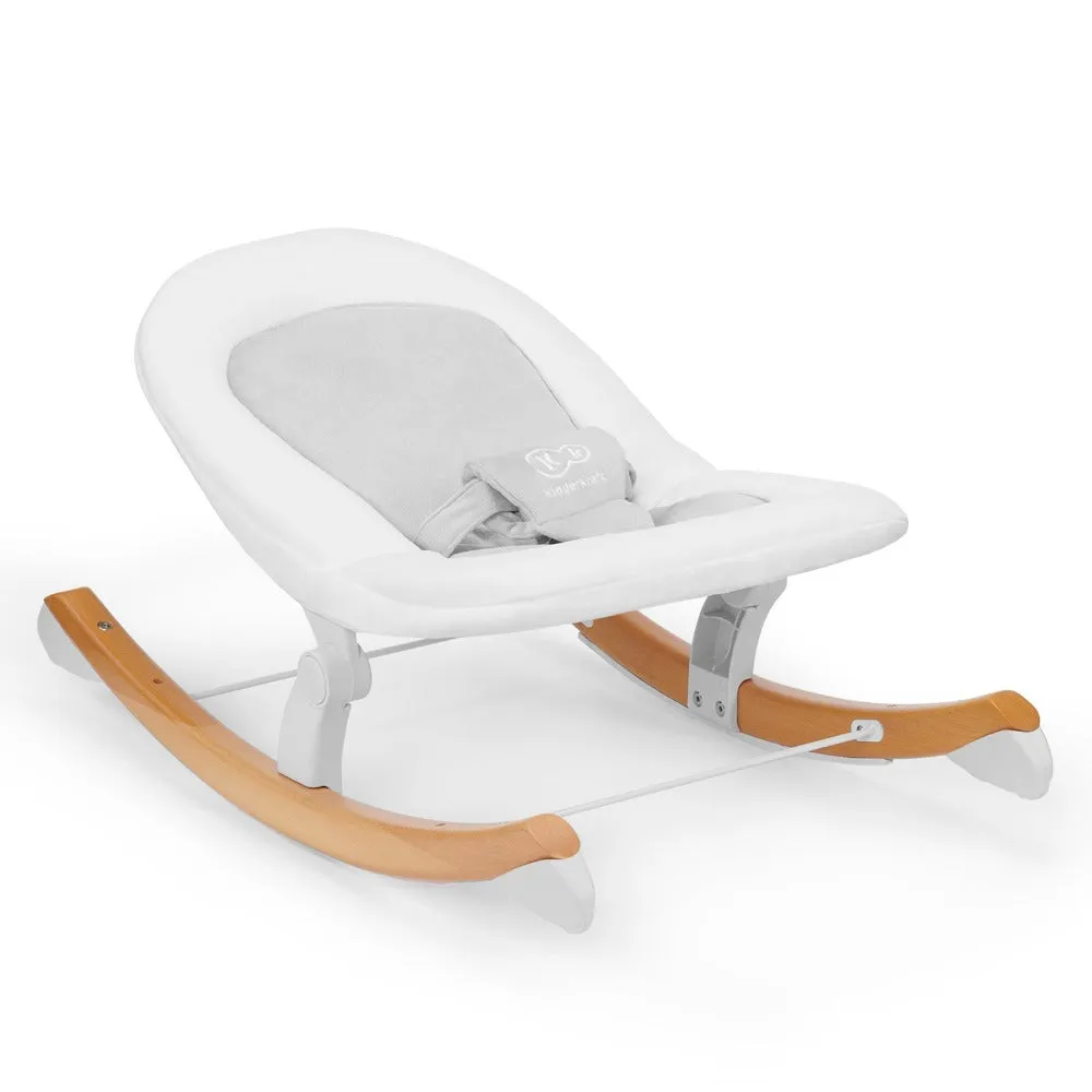 Kinderkraft Finio 2In1 Rocker