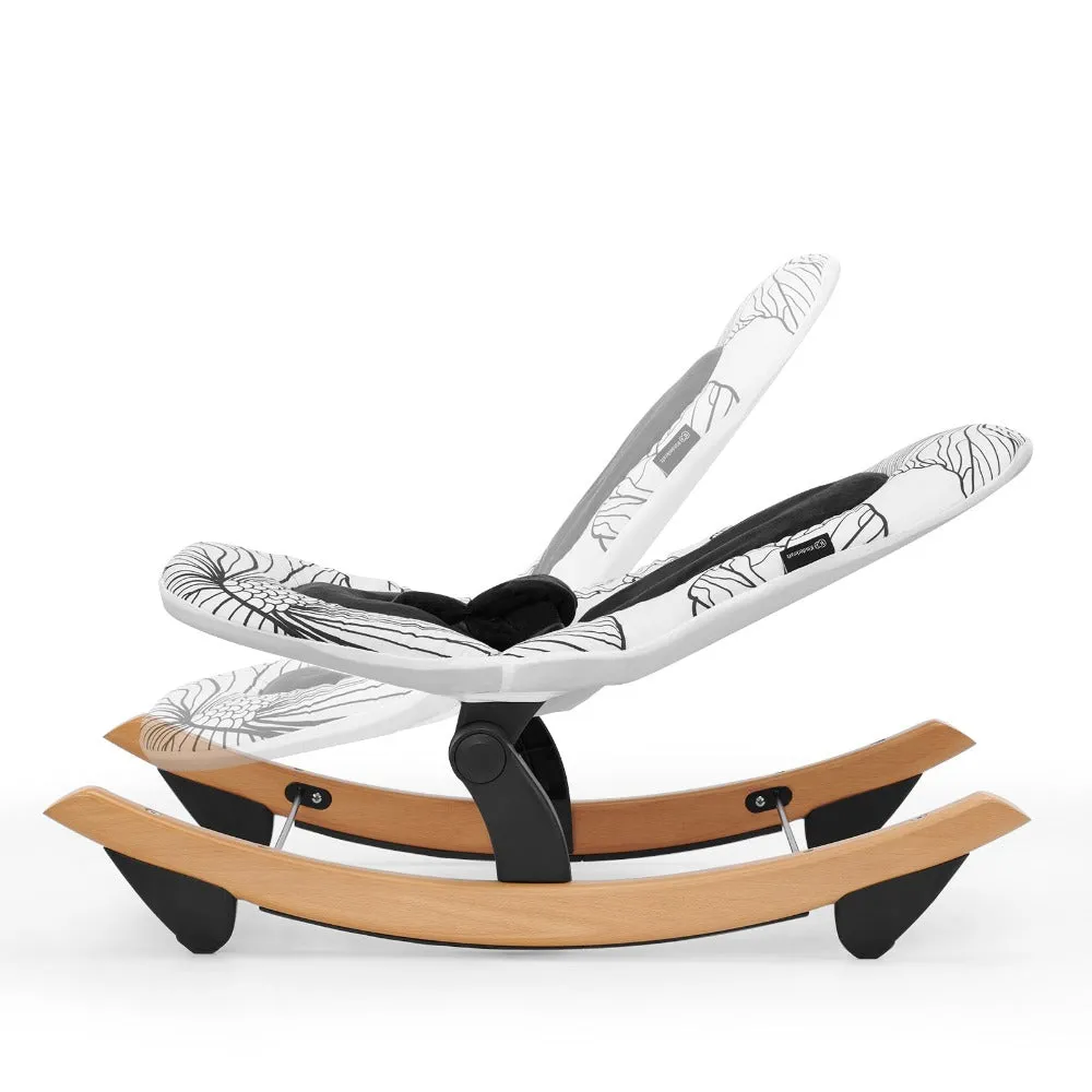 Kinderkraft Finio 2In1 Rocker