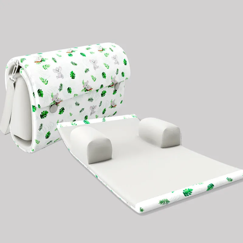 Organic Bed in a Bag - Koala