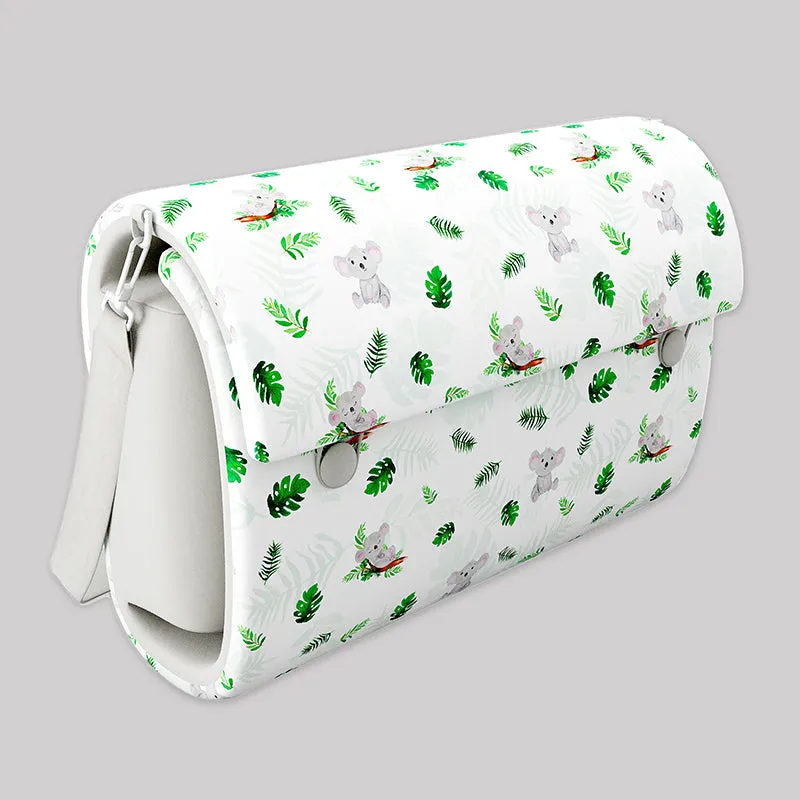 Organic Bed in a Bag - Koala