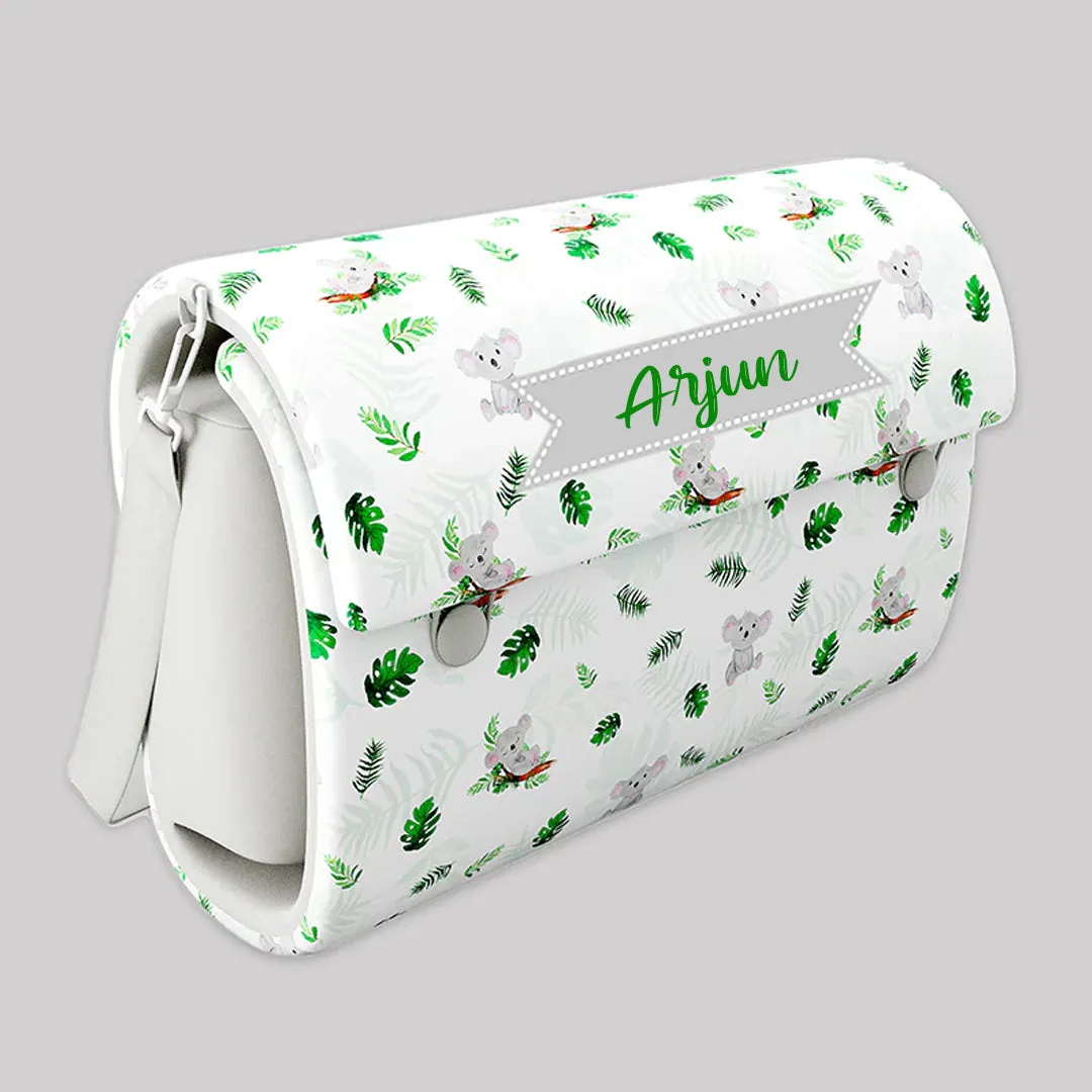 Organic Bed in a Bag - Koala