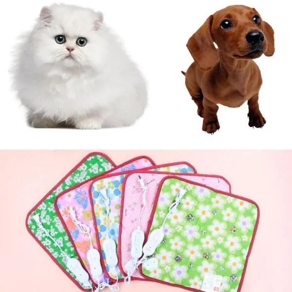 Pet Heater Mat