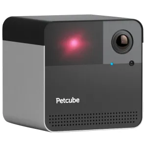 Petcube Play 2 Interactive Wi-Fi Pet Camera