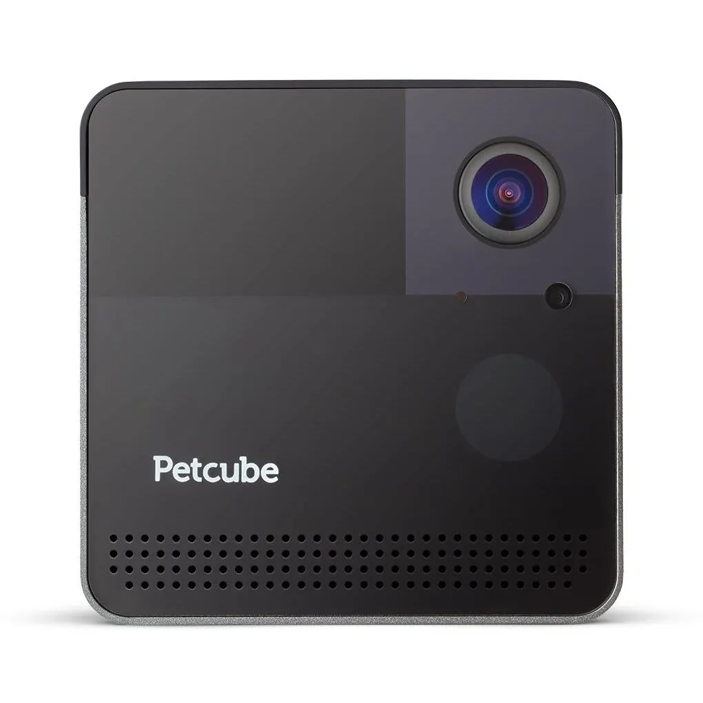 Petcube Play 2 Interactive Wi-Fi Pet Camera