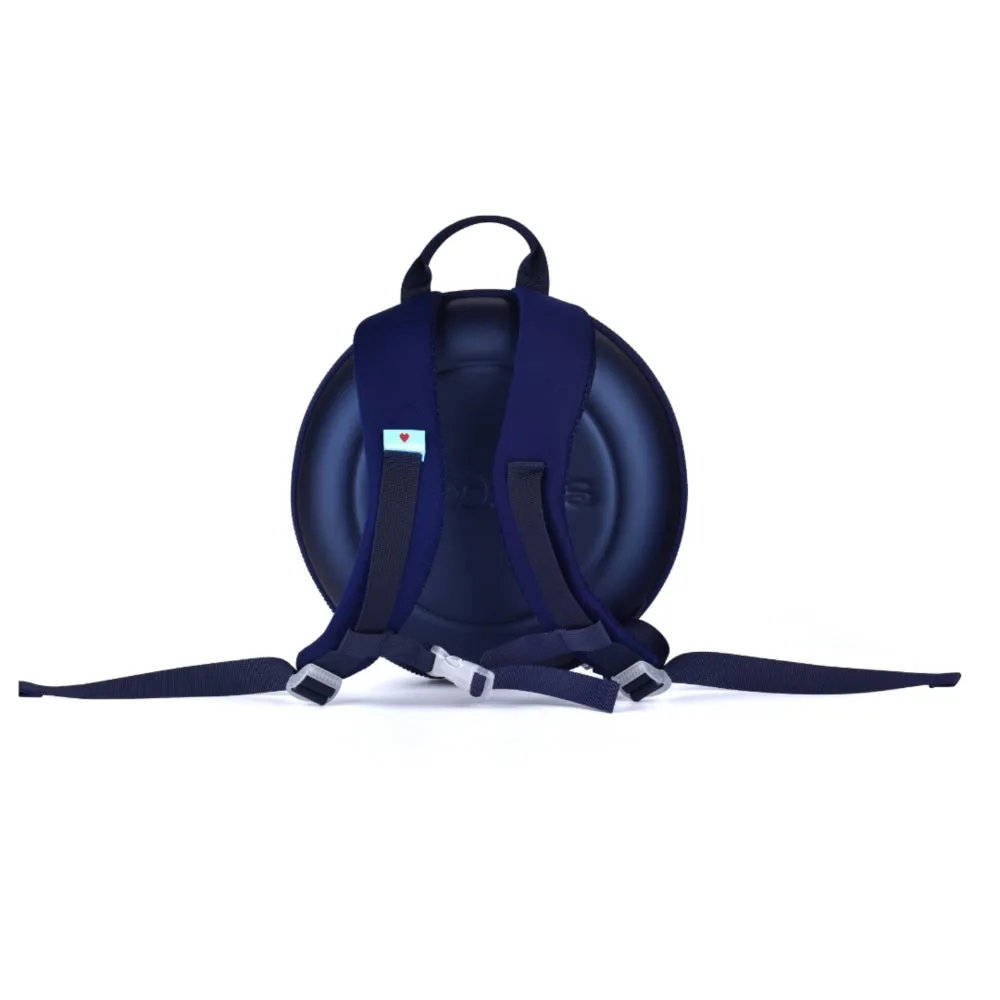 Space Donut Bag