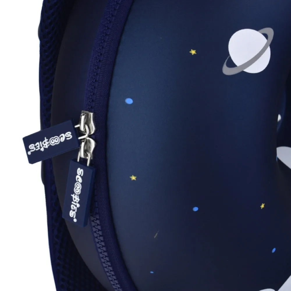 Space Donut Bag