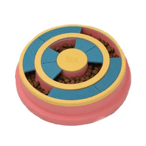 Zippy Paws SmartyPaws Puzzler - Wagging Wheel